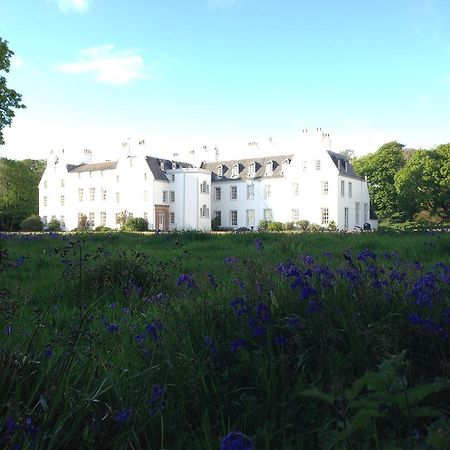 Islay House Hotel Bridgend  Buitenkant foto