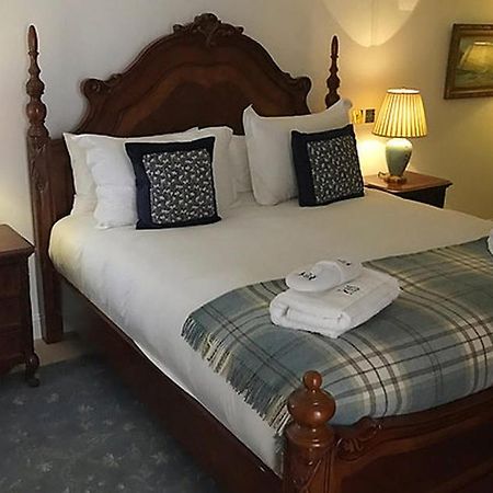 Islay House Hotel Bridgend  Buitenkant foto