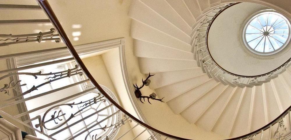 Islay House Hotel Bridgend  Buitenkant foto