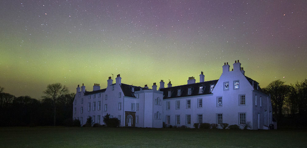 Islay House Hotel Bridgend  Buitenkant foto