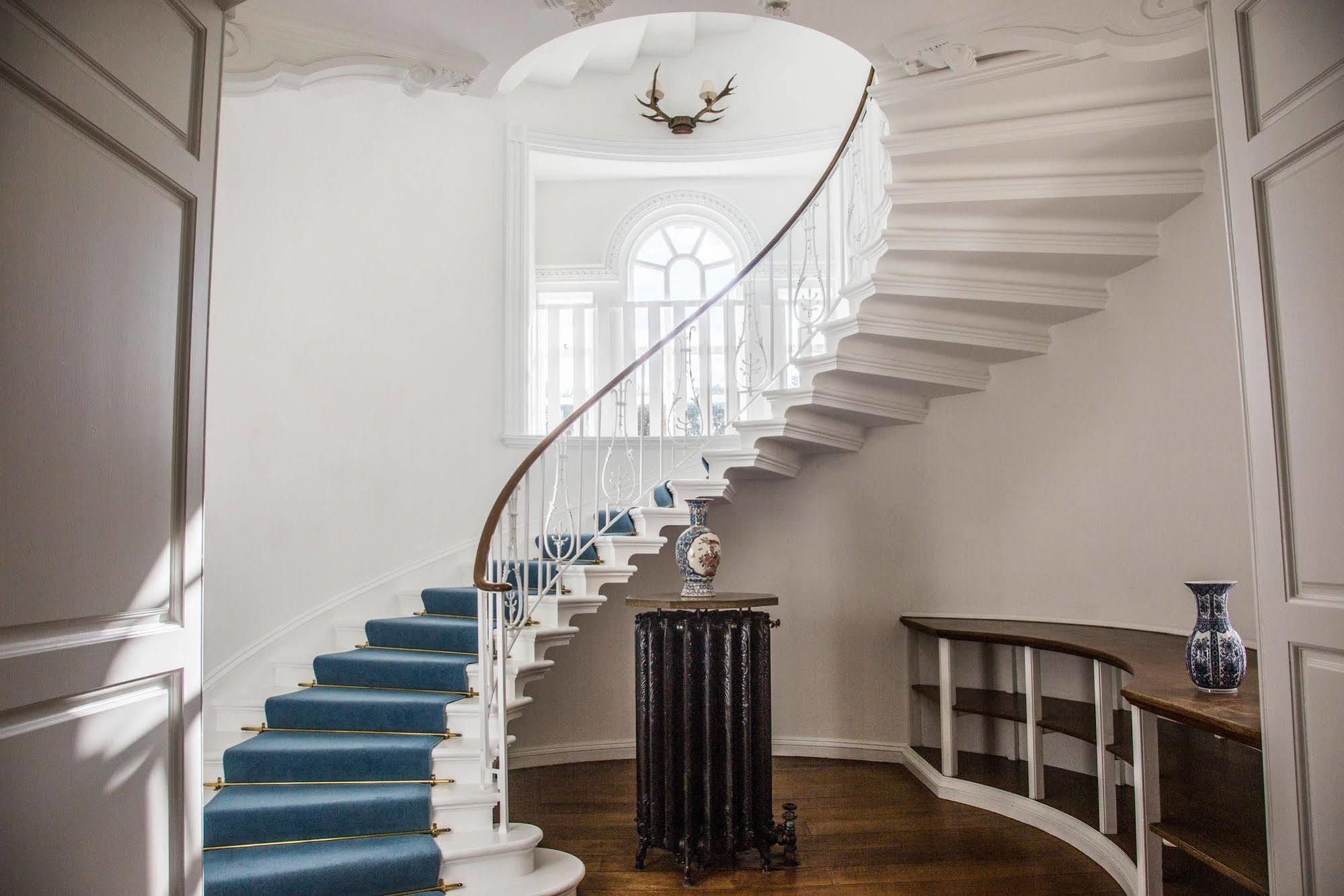 Islay House Hotel Bridgend  Buitenkant foto