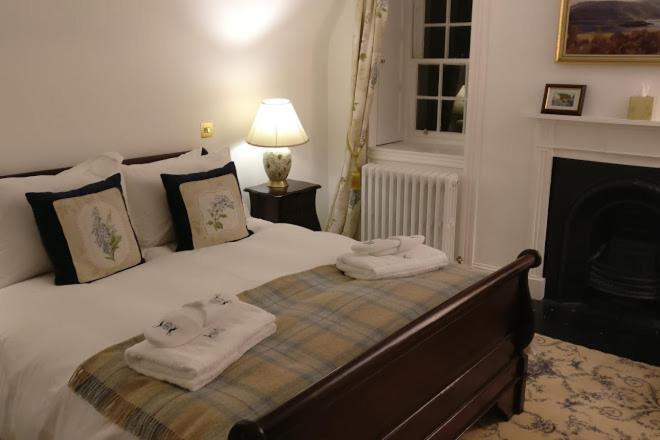 Islay House Hotel Bridgend  Buitenkant foto