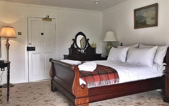 Islay House Hotel Bridgend  Buitenkant foto