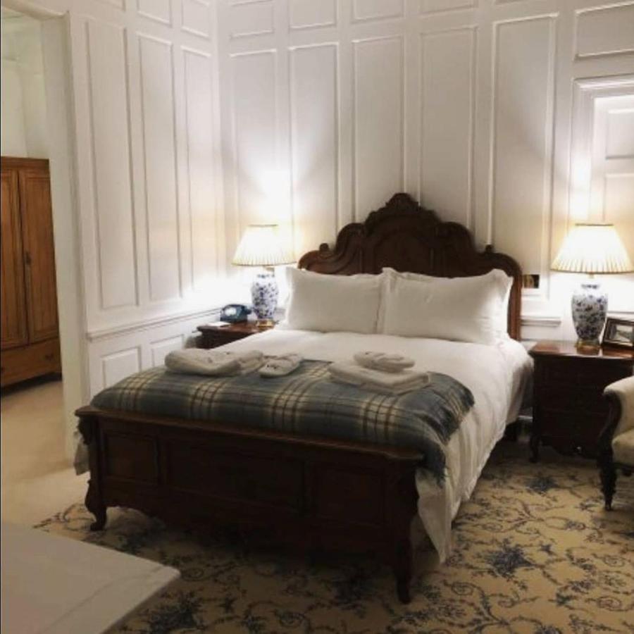 Islay House Hotel Bridgend  Buitenkant foto